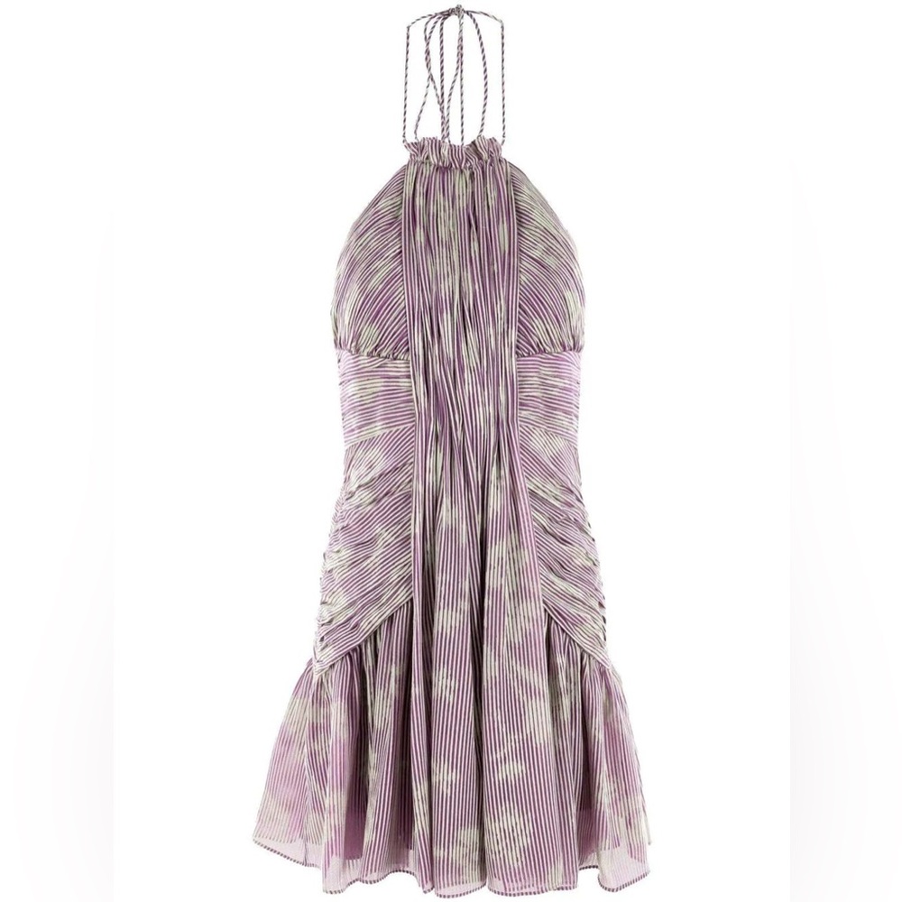 ALEXIS ~ Leina Dress - Picture 6 of 13